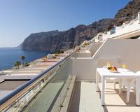 Studio-apartments Royal Sun Resort Acantilado de los Gigantes