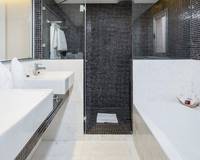 3-schlafzimmer-luxus-apartment mit meerblick und jacuzzi Royal Sun Resort Acantilado de los Gigantes