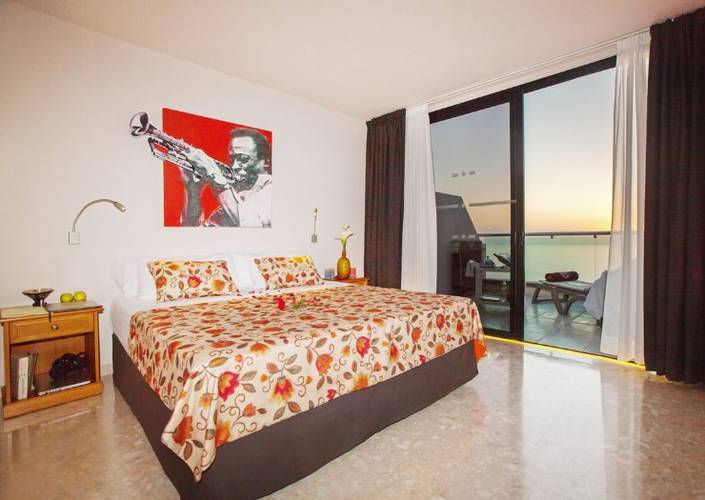 Apartamento 1 dormitorio royal sun resort acantilado de los gigantes Apartamento 1 dormitorio royal sun resort acantilado de los gigantes