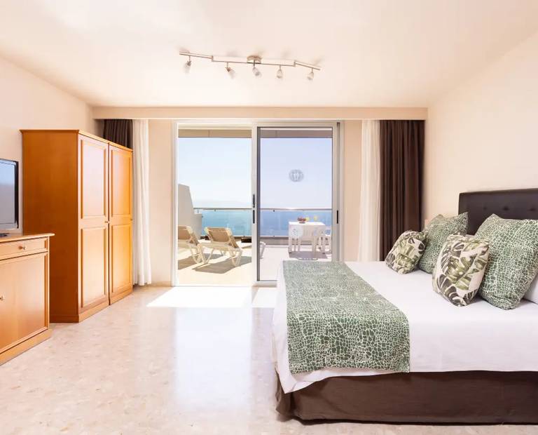 Studio-apartments Royal Sun Resort Acantilado de los Gigantes