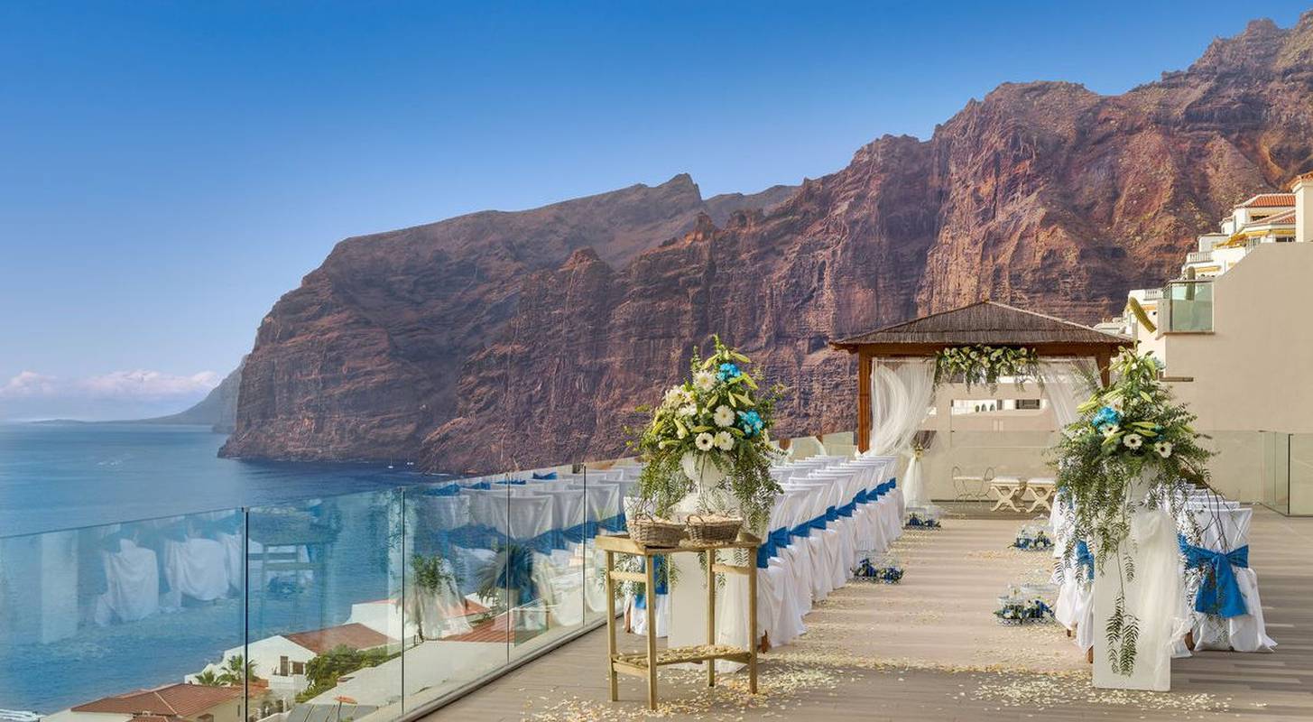 Royal Sun Resort Acantilado de los Gigantes Royal Sun Resort Acantilado de los Gigantes