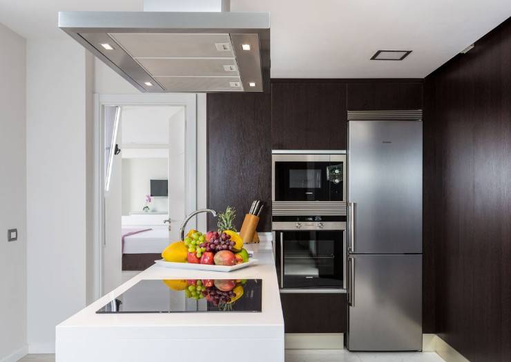 Luxus-apartment mit 3 schlafzimmern royal sun resort acantilado de los gigantes Luxus-apartment mit 3 schlafzimmern royal sun resort acantilado de los gigantes