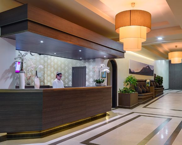 Qualitätspolitik Royal Sun Resort Acantilado de los Gigantes
