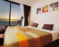 Apartment mit 2 schalfzimmern Royal Sun Resort Acantilado de los Gigantes