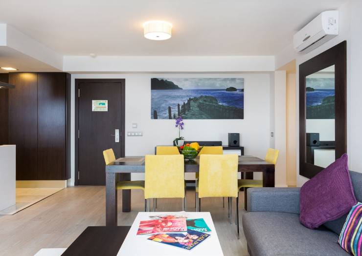 Luxus-apartment mit 3 schlafzimmern royal sun resort acantilado de los gigantes Luxus-apartment mit 3 schlafzimmern royal sun resort acantilado de los gigantes
