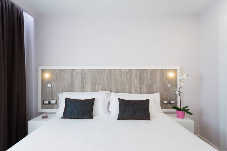 Luxus-apartment mit 1 schlafzimmer Royal Sun Resort Acantilado de los Gigantes