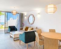 3-schlafzimmer-luxus-apartment mit meerblick und jacuzzi Royal Sun Resort Acantilado de los Gigantes