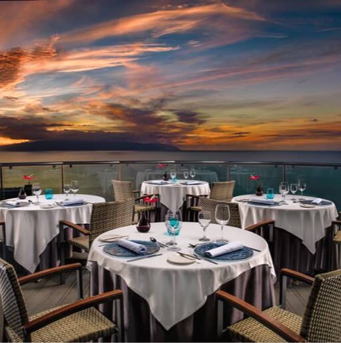 Gastronomie Royal Sun Resort Acantilado de los Gigantes Gastronomie Royal Sun Resort Acantilado de los Gigantes