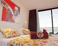 1-schlafzimmer-apartment mit meerblick Royal Sun Resort Acantilado de los Gigantes