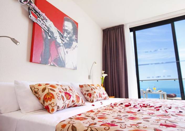 Apartamento 1 dormitorio royal sun resort acantilado de los gigantes Apartamento 1 dormitorio royal sun resort acantilado de los gigantes