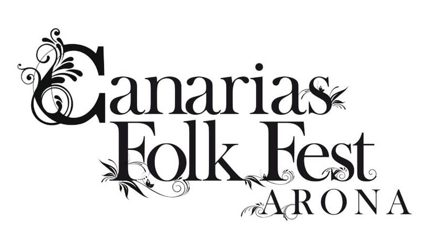 12th canarias folk fest in arona Royal Sun Resort Acantilado de los Gigantes