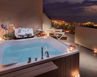 3-schlafzimmer-luxus-apartment mit meerblick und jacuzzi Royal Sun Resort Acantilado de los Gigantes