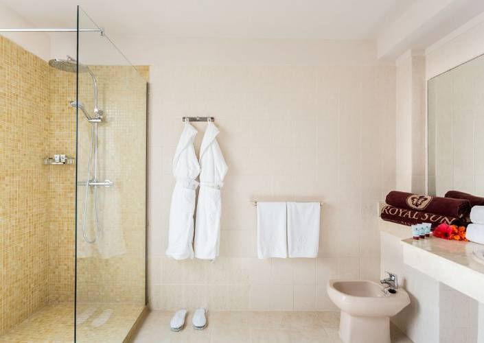 Apartamento 2 dormitorios royal sun resort acantilado de los gigantes Apartamento 2 dormitorios royal sun resort acantilado de los gigantes