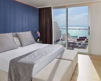 2-schlafzimmer-luxus-apartment mit meerblick und jacuzzi Royal Sun Resort Acantilado de los Gigantes