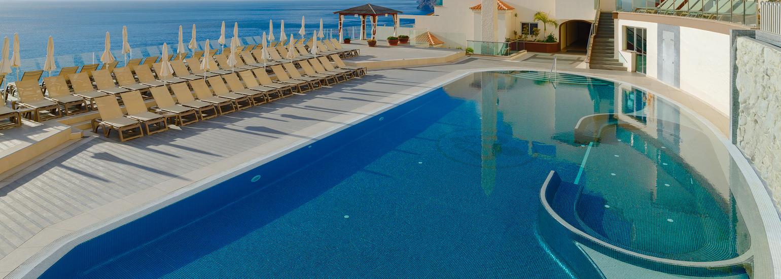 Royal Sun Resort Acantilado de los Gigantes Royal Sun Resort Acantilado de los Gigantes