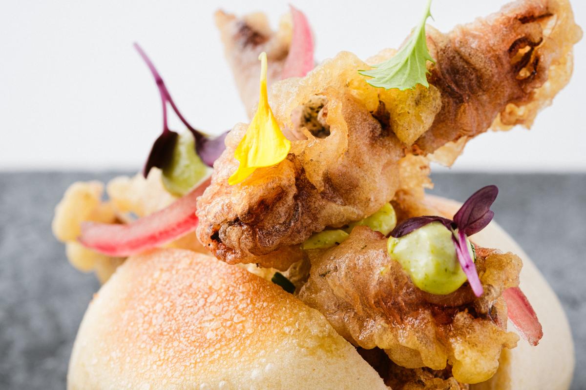 Aqua Restaurant Royal Sun Resort Acantilado de los Gigantes Aqua Restaurant Royal Sun Resort Acantilado de los Gigantes