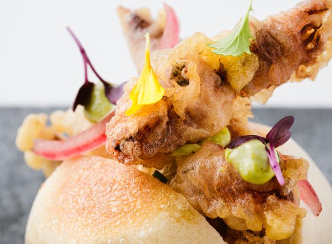 Aqua Restaurant Royal Sun Resort Acantilado de los Gigantes Aqua Restaurant Royal Sun Resort Acantilado de los Gigantes