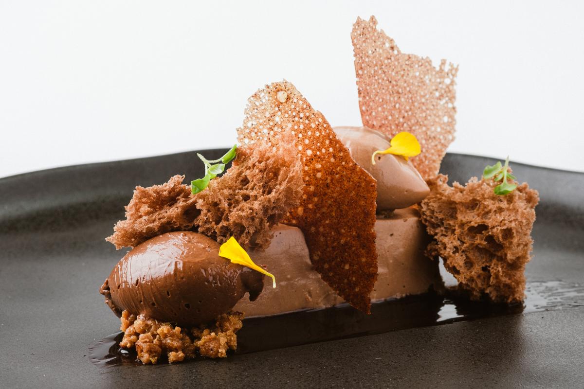 Aqua Restaurant Royal Sun Resort Acantilado de los Gigantes Aqua Restaurant Royal Sun Resort Acantilado de los Gigantes