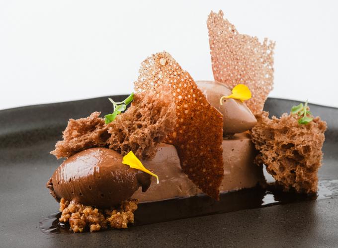 Aqua Restaurant Royal Sun Resort Acantilado de los Gigantes Aqua Restaurant Royal Sun Resort Acantilado de los Gigantes