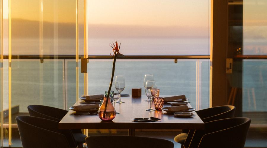 Royal Sun Resort Acantilado de los Gigantes Royal Sun Resort Acantilado de los Gigantes