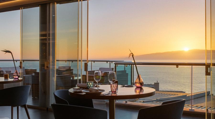 Royal Sun Resort Acantilado de los Gigantes Royal Sun Resort Acantilado de los Gigantes