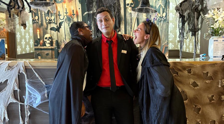 Royal Sun Resort Acantilado de los Gigantes Royal Sun Resort Acantilado de los Gigantes