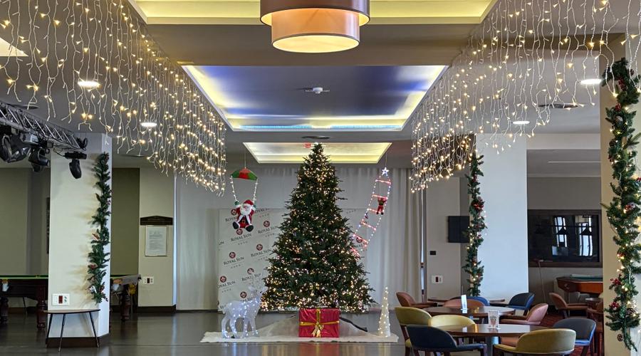 Royal Sun Resort Acantilado de los Gigantes Royal Sun Resort Acantilado de los Gigantes