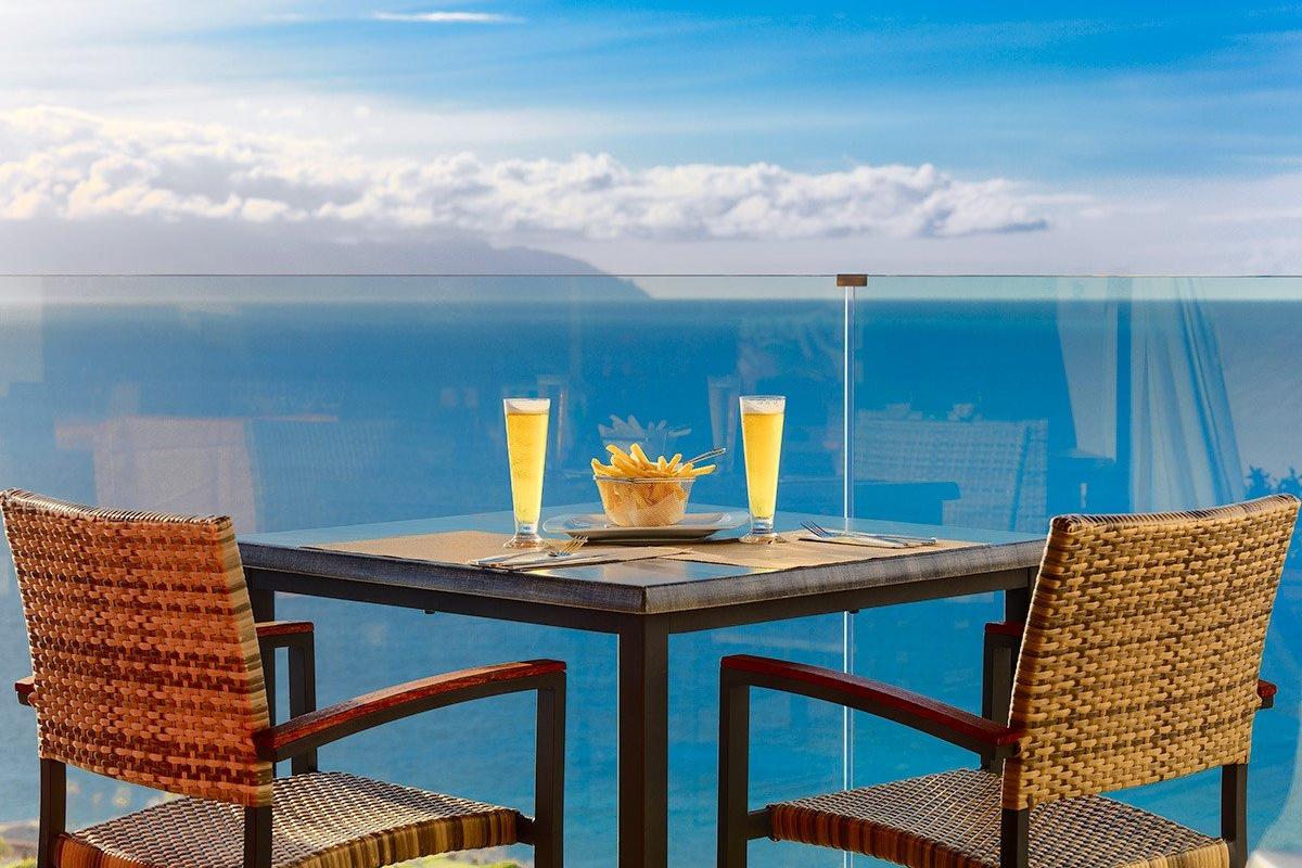 Oasis Gastro Bar Royal Sun Resort Acantilado de los Gigantes Oasis Gastro Bar Royal Sun Resort Acantilado de los Gigantes