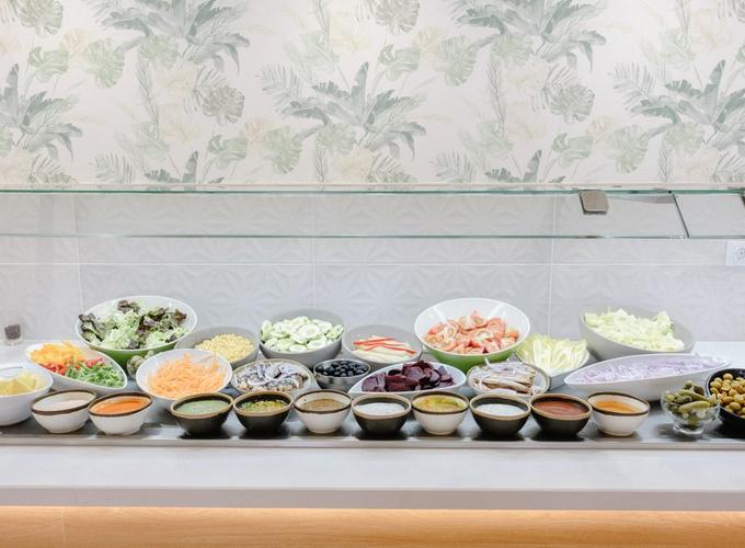 Regency Restaurant Royal Sun Resort Acantilado de los Gigantes Regency Restaurant Royal Sun Resort Acantilado de los Gigantes