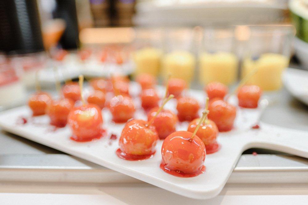 Restaurante Regency Royal Sun Resort Acantilado de los Gigantes Restaurante Regency Royal Sun Resort Acantilado de los Gigantes