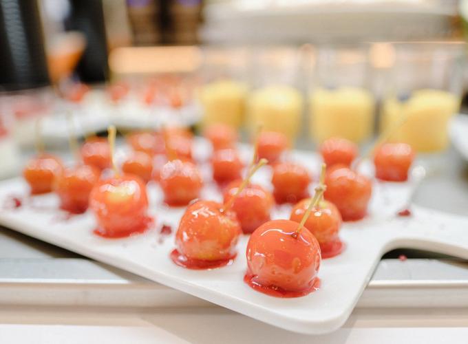 Regency Restaurant Royal Sun Resort Acantilado de los Gigantes Regency Restaurant Royal Sun Resort Acantilado de los Gigantes