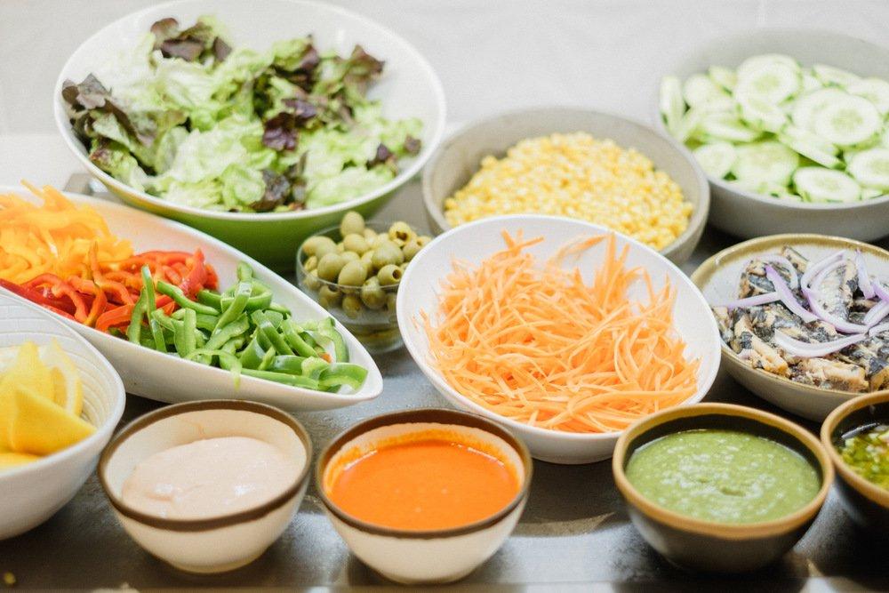 Restaurante Regency Royal Sun Resort Acantilado de los Gigantes Restaurante Regency Royal Sun Resort Acantilado de los Gigantes