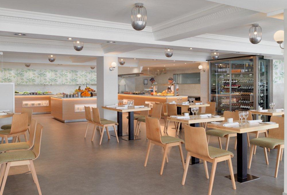 Restaurante Regency Royal Sun Resort Acantilado de los Gigantes Restaurante Regency Royal Sun Resort Acantilado de los Gigantes