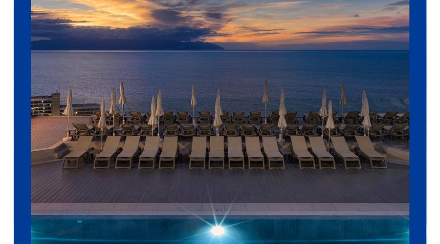 Royal Sun Resort Acantilado de los Gigantes Royal Sun Resort Acantilado de los Gigantes