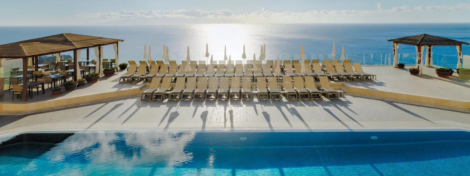 Royal Sun Resort Acantilado de los Gigantes  Royal Sun Resort Acantilado de los Gigantes