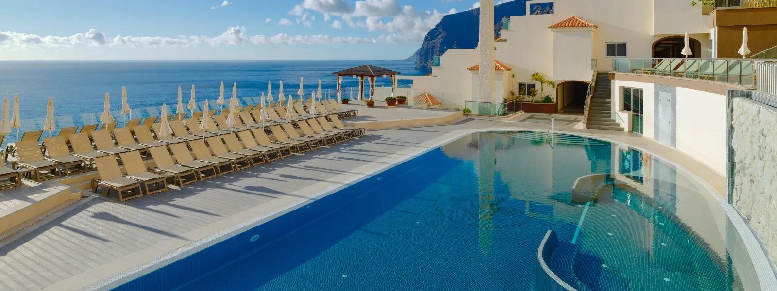 Royal Sun Resort Acantilado de los Gigantes  Royal Sun Resort Acantilado de los Gigantes