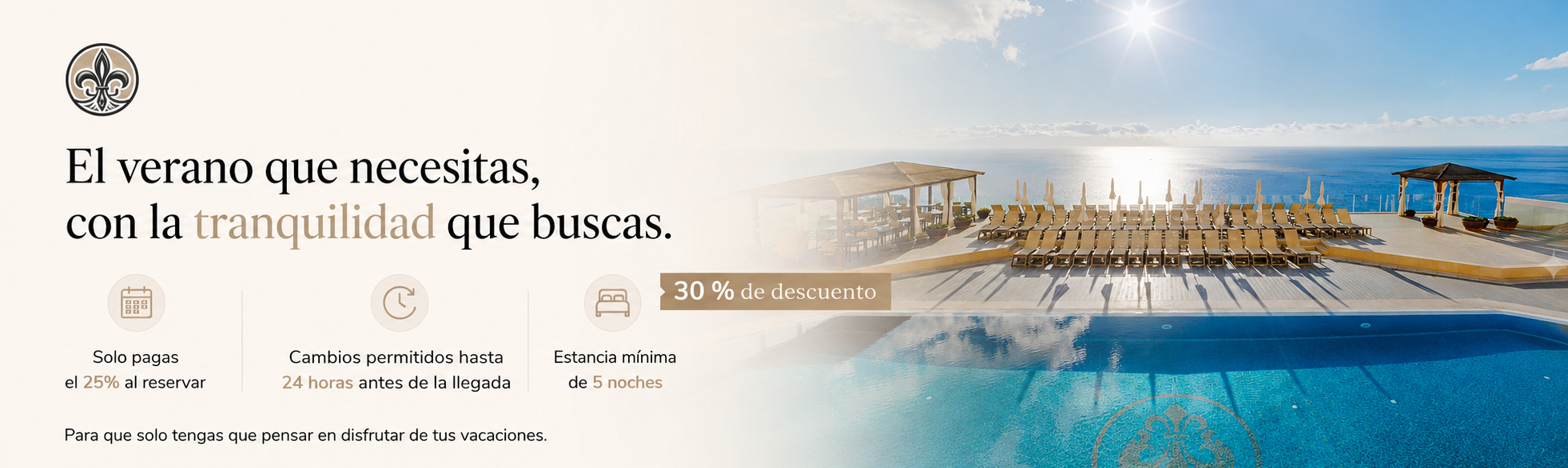  Royal Sun Resort Acantilado de los Gigantes