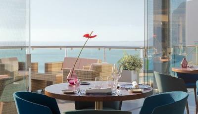 Gastronomy Royal Sun Resort Acantilado de los Gigantes Gastronomy Royal Sun Resort Acantilado de los Gigantes