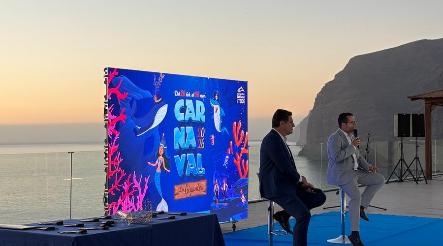 Royal Sun Resort Acantilado de los Gigantes Royal Sun Resort Acantilado de los Gigantes