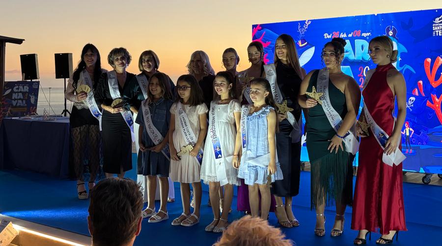 Royal Sun Resort Acantilado de los Gigantes Royal Sun Resort Acantilado de los Gigantes