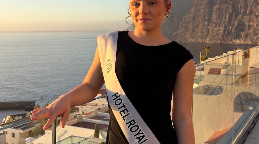 Royal Sun Resort Acantilado de los Gigantes Royal Sun Resort Acantilado de los Gigantes