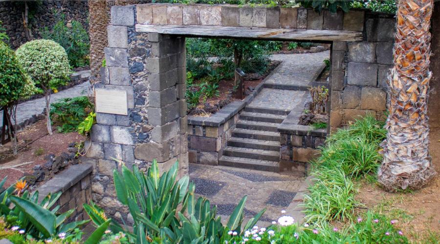 Royal Sun Resort Acantilado de los Gigantes Royal Sun Resort Acantilado de los Gigantes