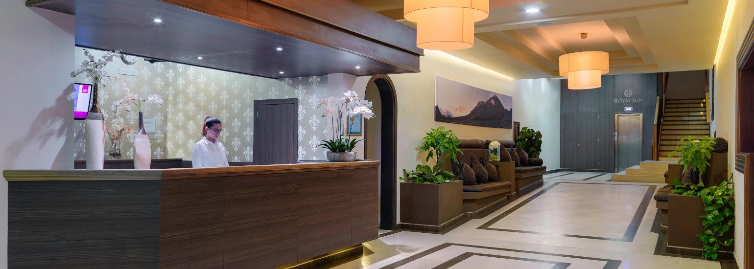 Royal Sun Resort Acantilado de los Gigantes  Royal Sun Resort Acantilado de los Gigantes