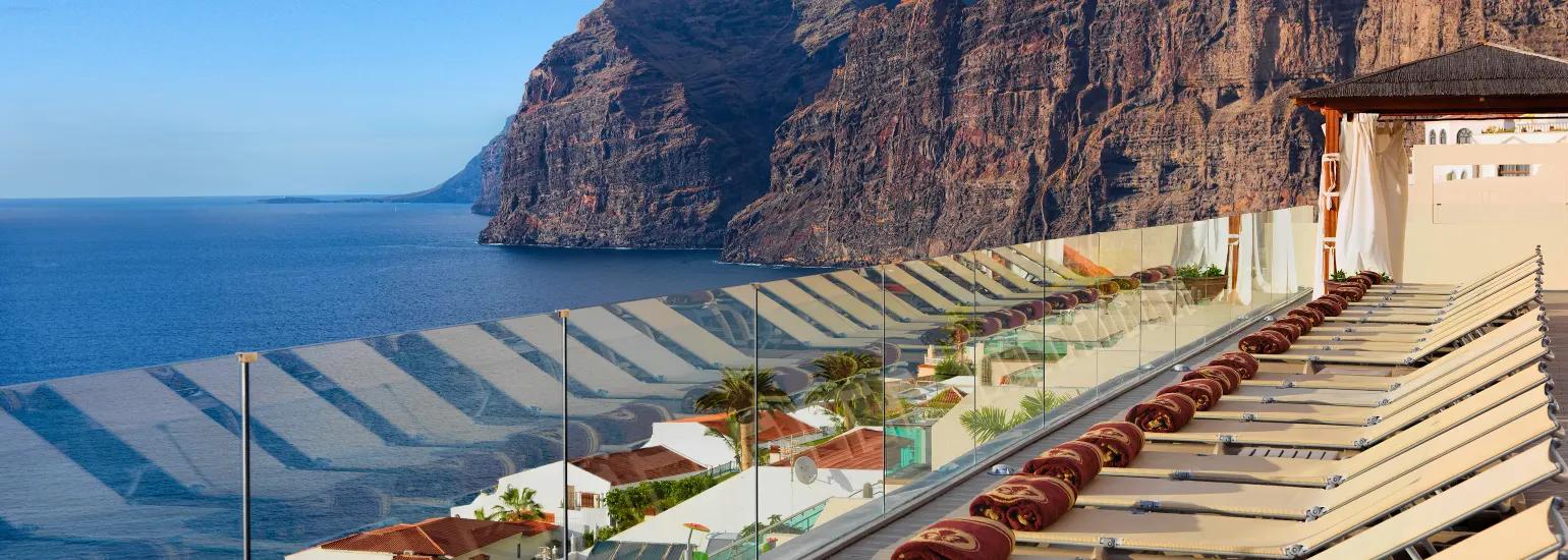 Royal Sun Resort Acantilado de los Gigantes  Royal Sun Resort Acantilado de los Gigantes