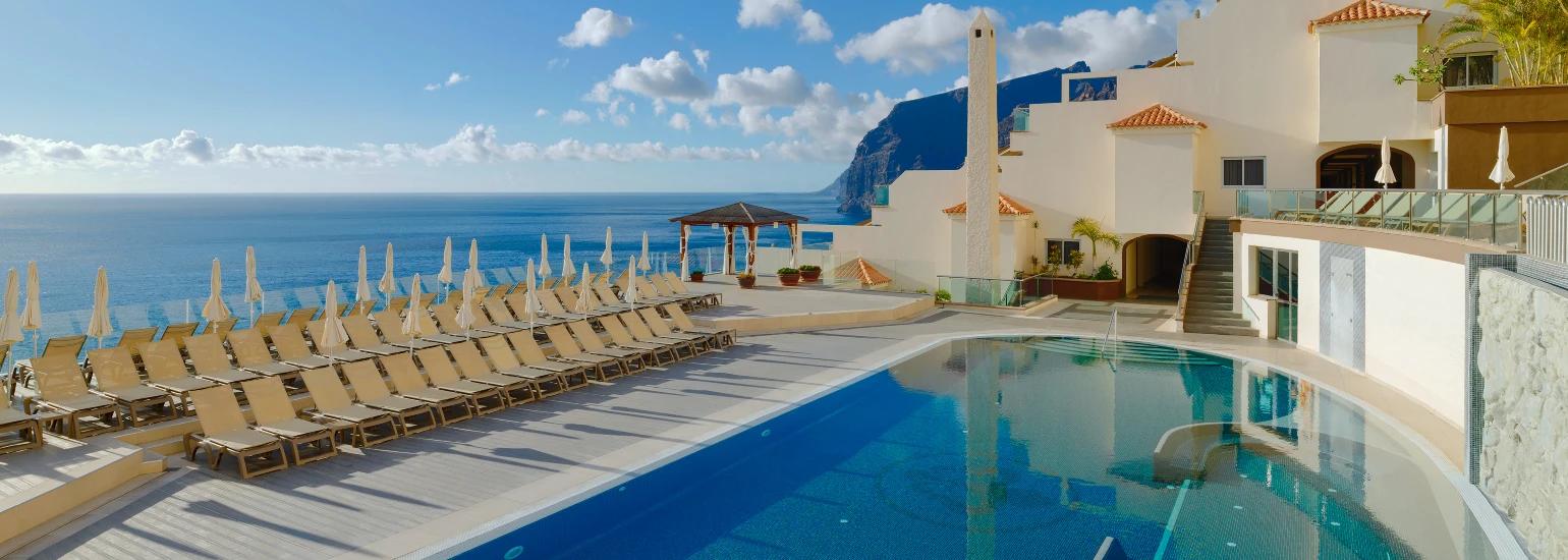 Royal Sun Resort Acantilado de los Gigantes Royal Sun Resort Acantilado de los Gigantes