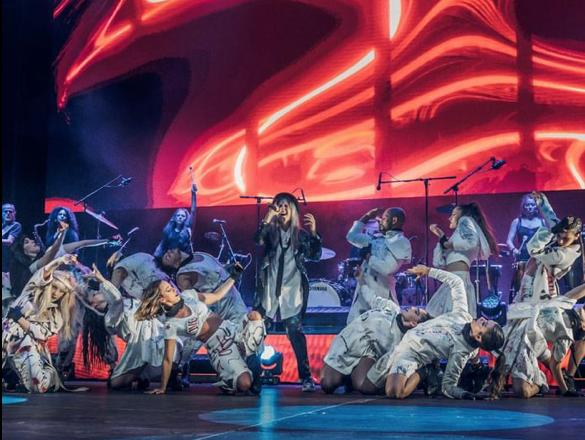 Royal Sun Resort Acantilado de los Gigantes Royal Sun Resort Acantilado de los Gigantes