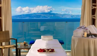 Servicios Royal Sun Resort Acantilado de los Gigantes Servicios Royal Sun Resort Acantilado de los Gigantes