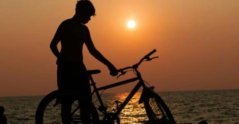 Alquiler de coches o bicicletas Royal Sun Resort Acantilado de los Gigantes Alquiler de coches o bicicletas Royal Sun Resort Acantilado de los Gigantes