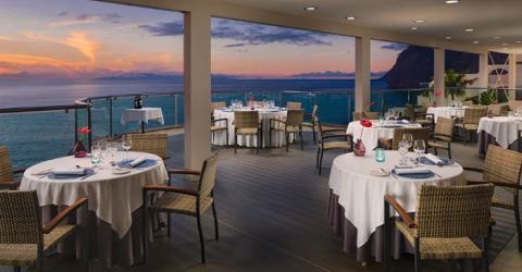 Celebración de eventos Royal Sun Resort Acantilado de los Gigantes Celebración de eventos Royal Sun Resort Acantilado de los Gigantes