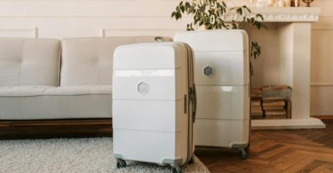 Consigna de equipajes Royal Sun Resort Acantilado de los Gigantes Consigna de equipajes Royal Sun Resort Acantilado de los Gigantes